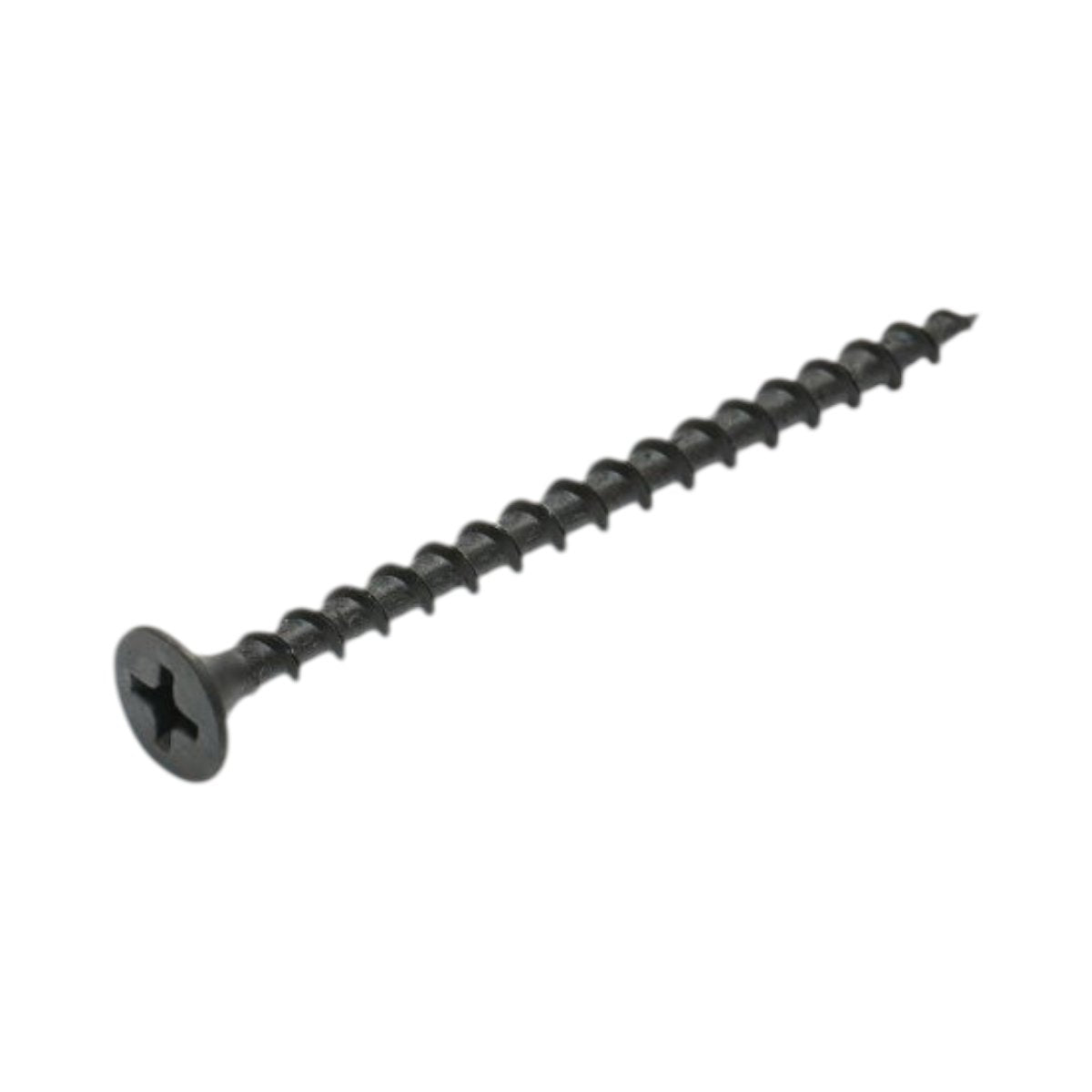 Gipszkarton önmetsző csavar 4.2x70mm, foszfátozott acél, süllyesztett fej 1000 db/doboz