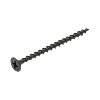Gipszkarton önmetsző csavar 4.2x70mm, foszfátozott acél, süllyesztett fej 1000 db/doboz