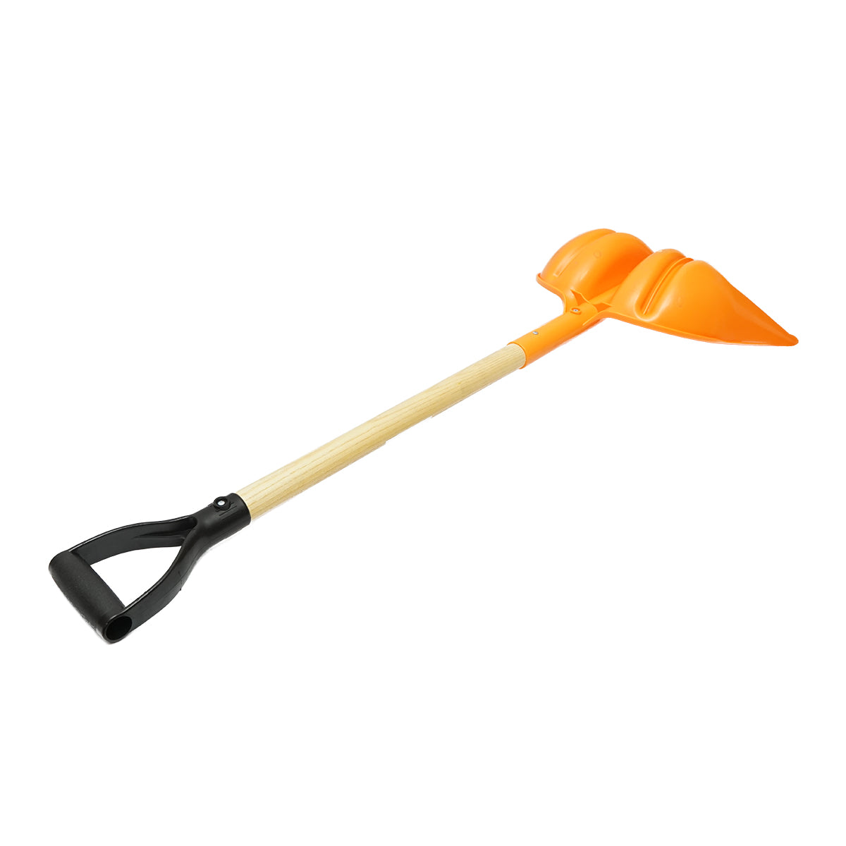 Polipropilén hólapát nyéllel 1250mm
