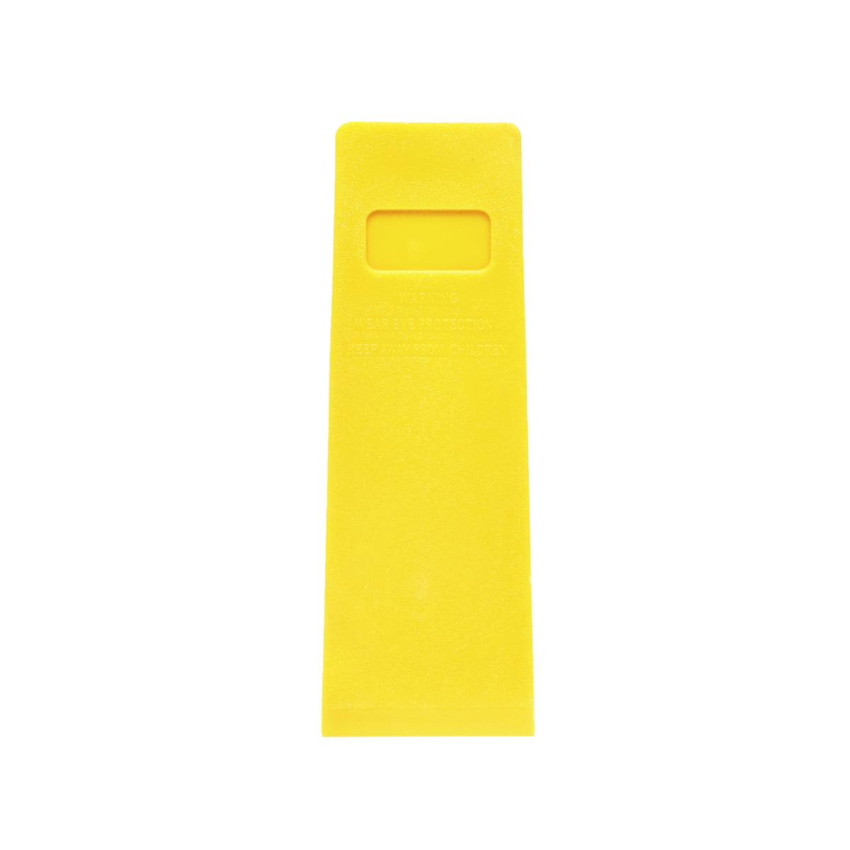 Műanyag ék fakivágáshoz 254 mm