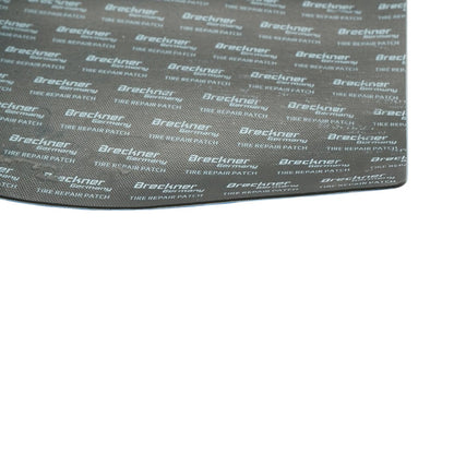 Breckner Germany vulkanizálási folt gumilap 480x240x3mm
