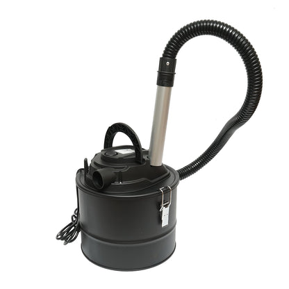 Hamuporszívó 1000W, 220V, fém test, térfogat 15L, szívóteljesítmény 17 kPa Breckner Germany