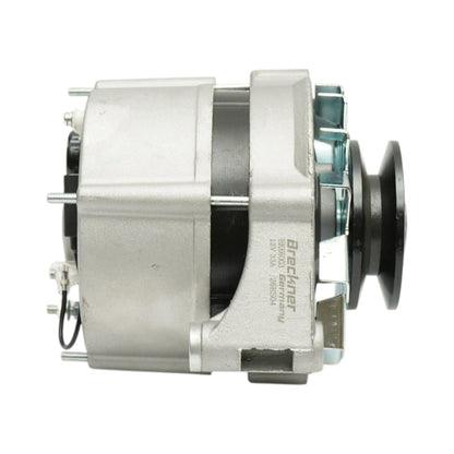 Generátor 12V, 33A John Deere seria 40, 50, 6000 cod OEM AL28516, AL35998, AL67175, AL81346, AL81436, AZ26910