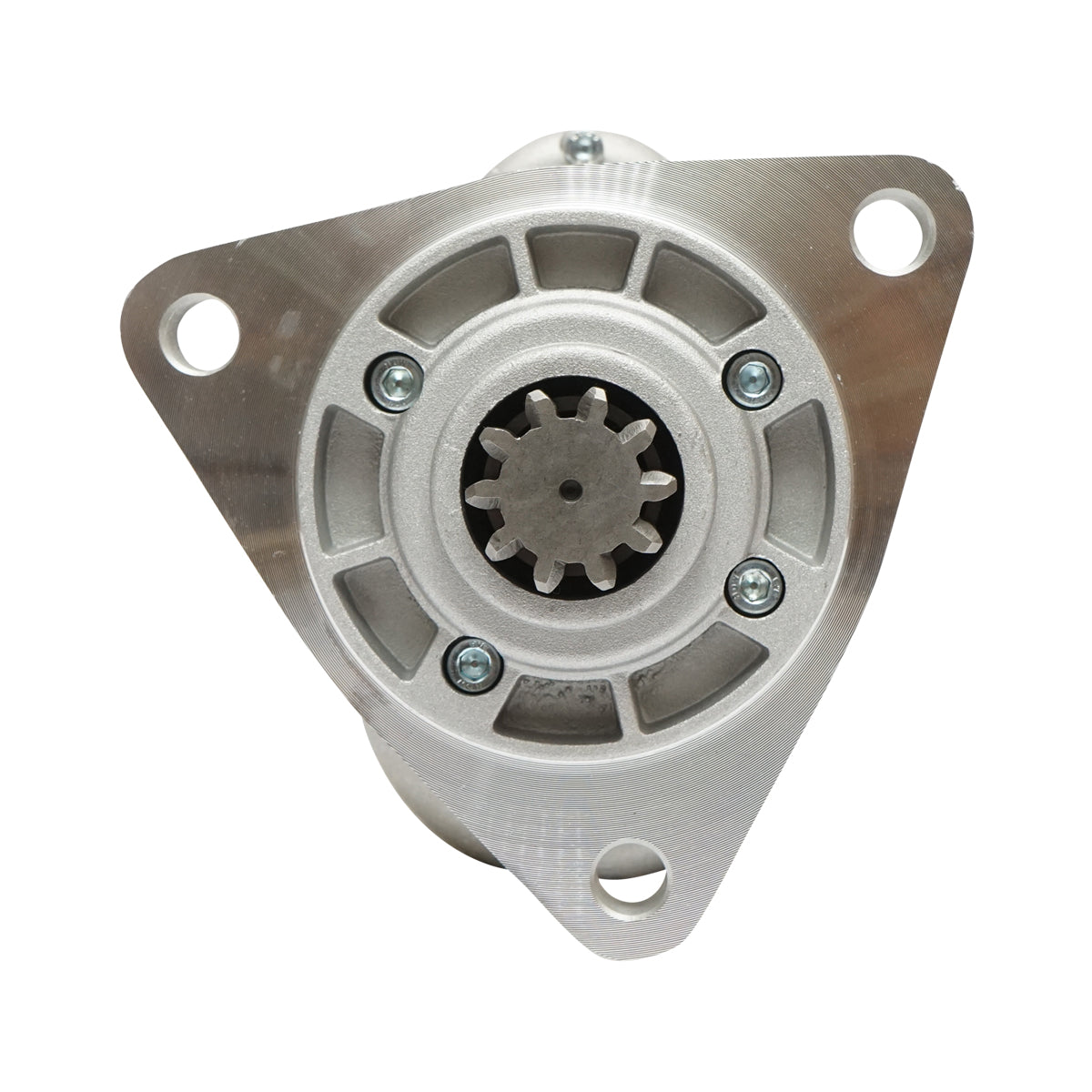 Villanymotor fehérorosz traktorhoz OEM kód AZJ3385, MS185, MS999