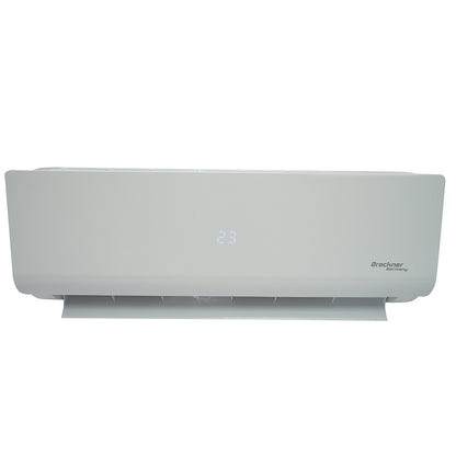Inverteres légkondicionáló 9000 BTU, A++/A+ energiaosztály, fűtés, párátlanítás, I feel, Wi-Fi, Smart Life alkalmazás, telepítőkészlet tartozék TCL