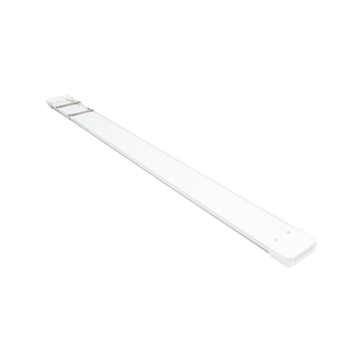 LED világítótest 100W, 220V, IP20, 1200mm Breckner Germany