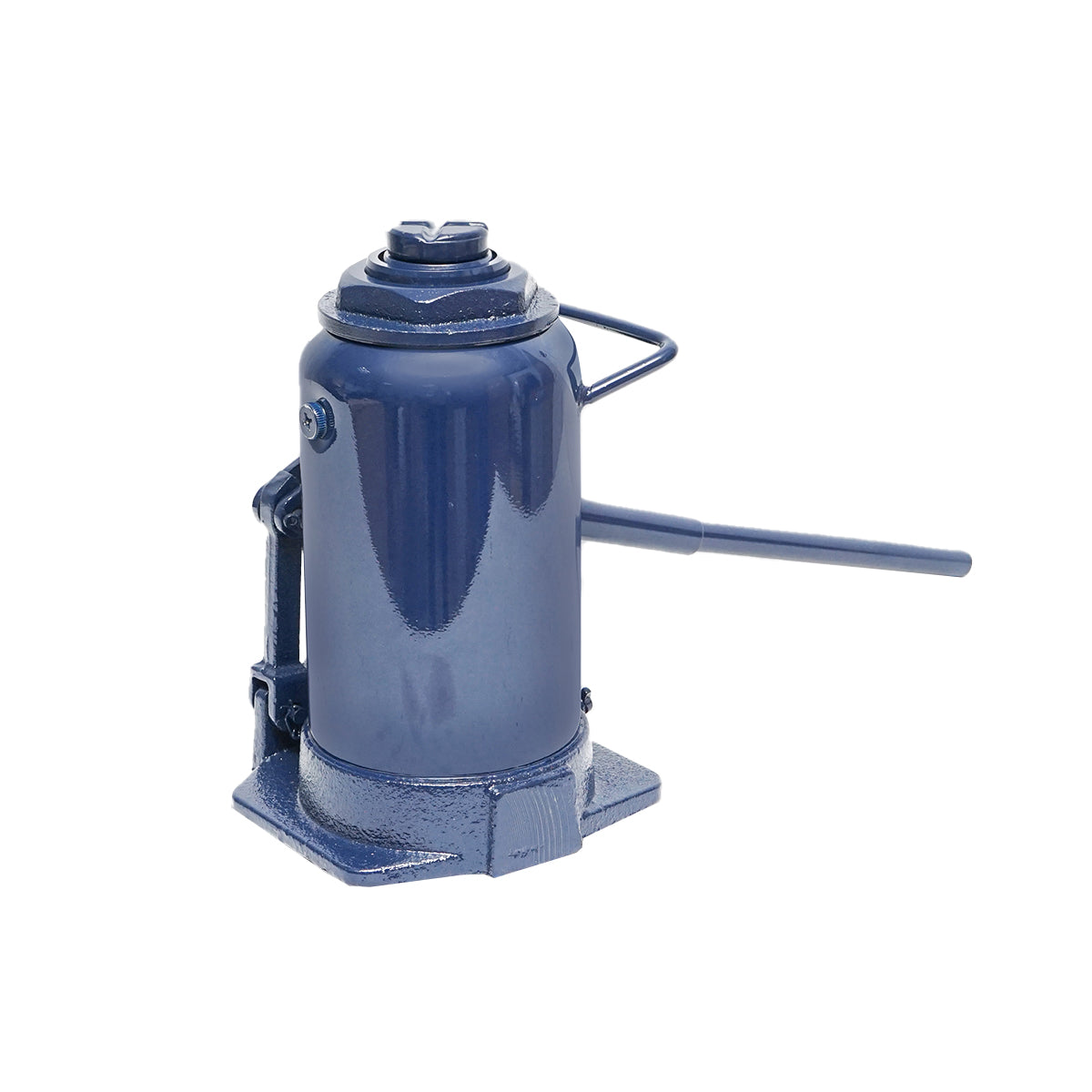 Dupla dugattyús hidraulikus emelő 16 tonna 264mm