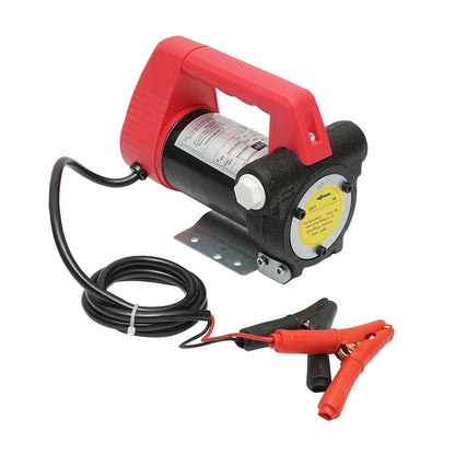 Dízel szállítószivattyú 12V terhelés 40L/min Breckner Germany