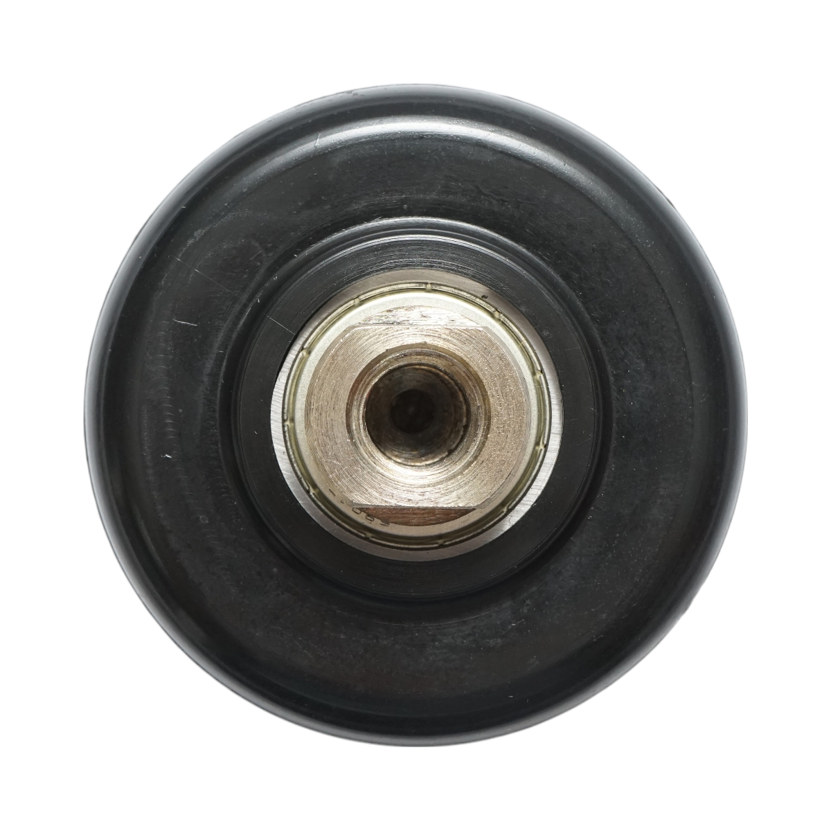 Gyémánt félgyémántvágó B15, D65mm, sugár 15mm, menet M14 gránit élekhez Breckner Germany