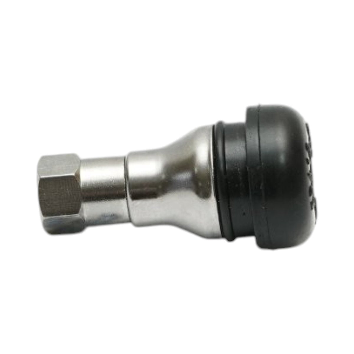 Valva kerék szelep autó tubeless 35mm prémium EPDM TR412C kromozott