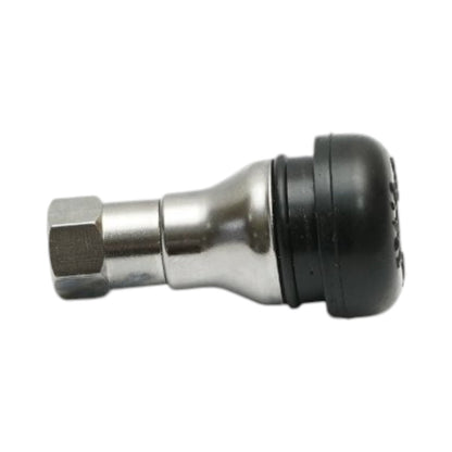 Valva kerék szelep autó tubeless 35mm prémium EPDM TR412C kromozott