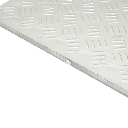 Alumínium elektromos fűtőszőnyeg állatoknak, 160W 230V