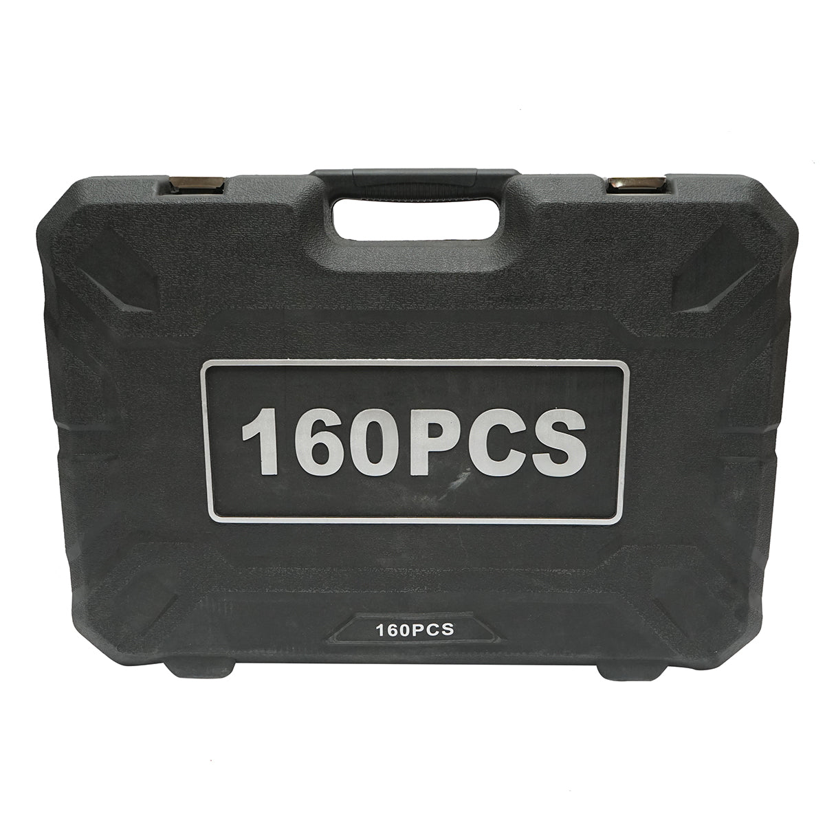 Csavarkulcs, csavarkulcs, kulcs, csavarkulcs, bit, torx szerszámokkal 160 db Breckner Germany