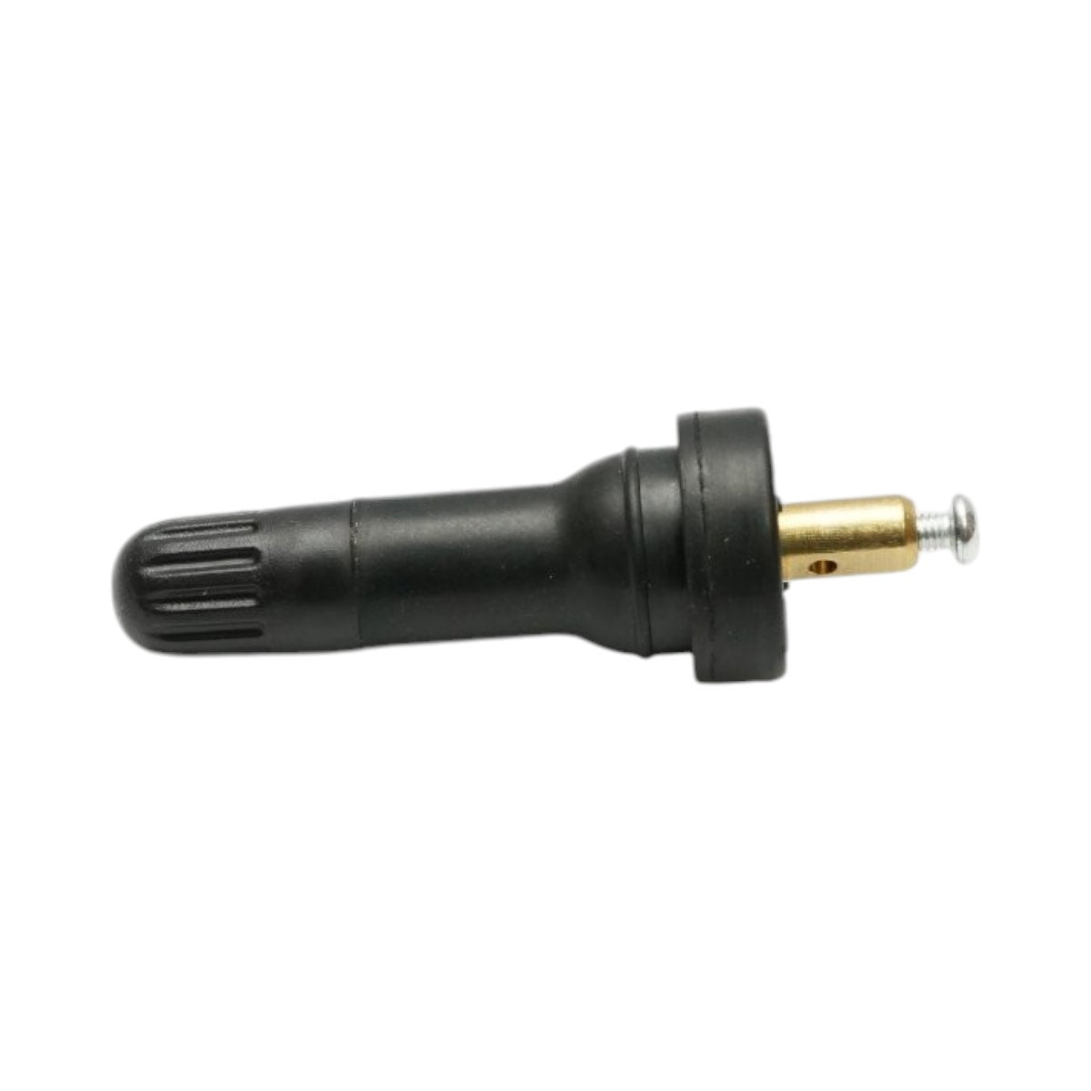 TR413 tubeless kerékventil TPMS szenzorkompatibilis