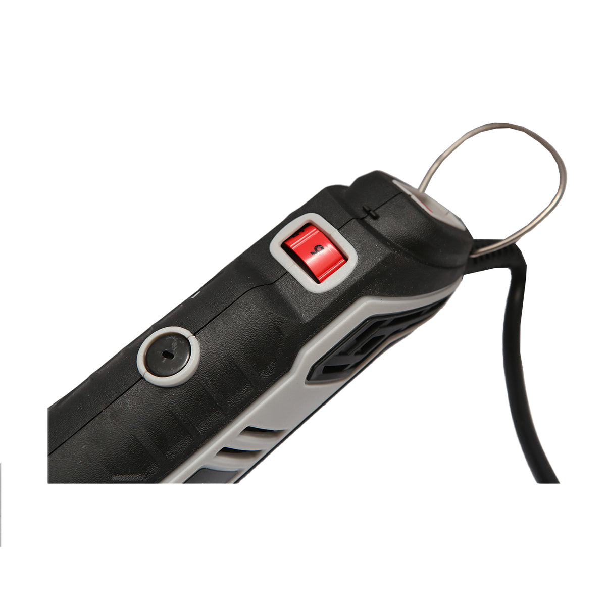 Mini elektromos egyenes köszörű 150W, 220V, 32000rpm 40 Joustmax tartozékkal
