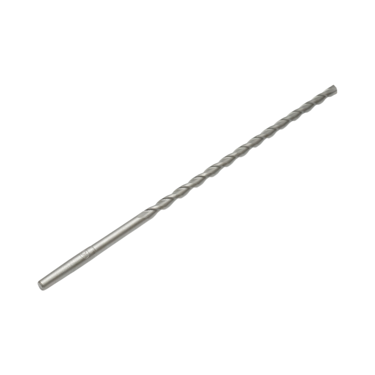 Gyémánt magfúró 340mm, száraz fúrás, kúpos tokmány Breckner Germany