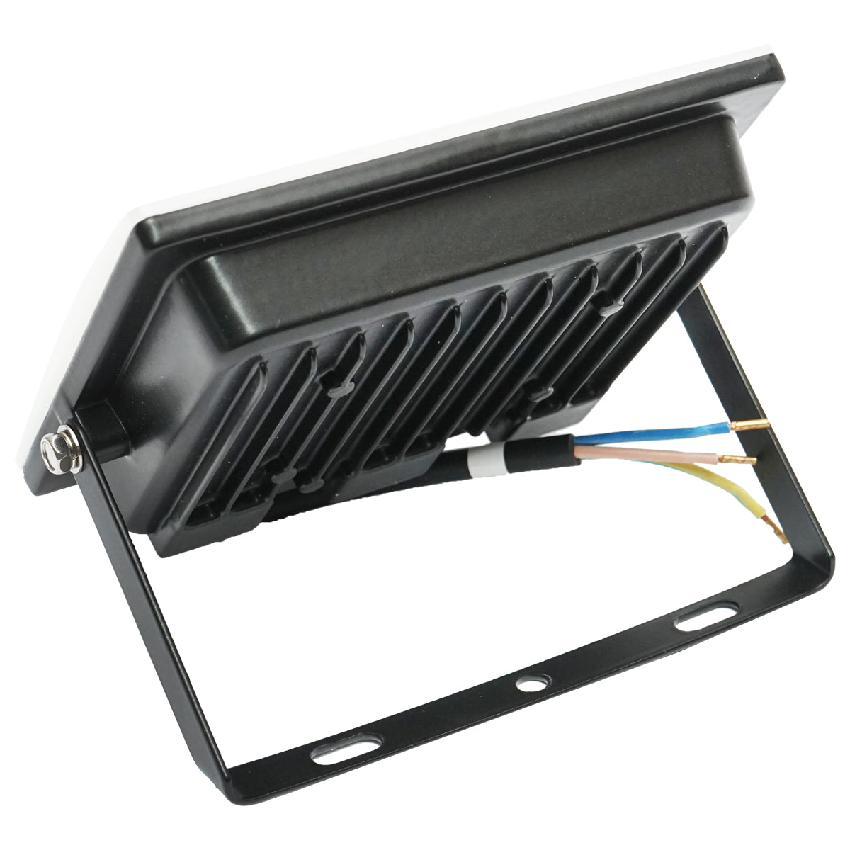 Led reflektor 30W, 2400lm 6400K, IP65, tápegység 220V-240V Breckner Germany