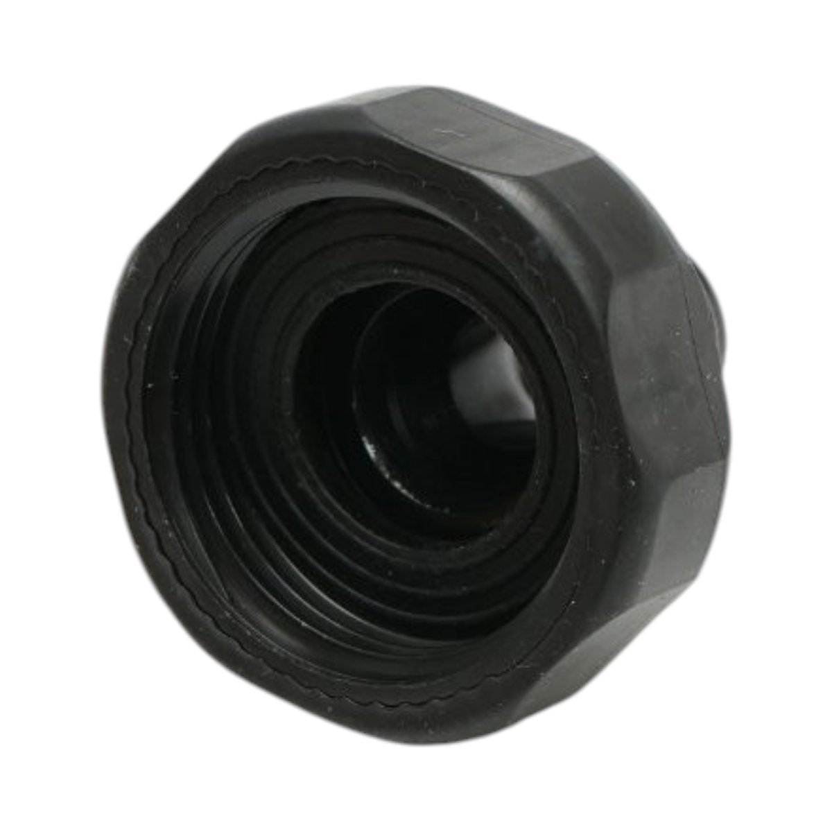 Kerti tömlő adapter, csaptoldó Fi 1 inch, gyors csatlakozó 3/4 col Breckner Germany