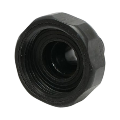 Kerti tömlő adapter, csaptoldó Fi 1 inch, gyors csatlakozó 3/4 col Breckner Germany