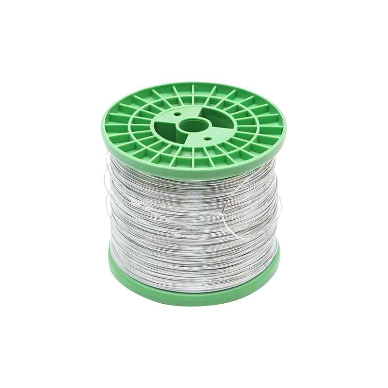 Horganyzott huzal elektromos kerítéshez 1,2mm x 500m Mezofarm