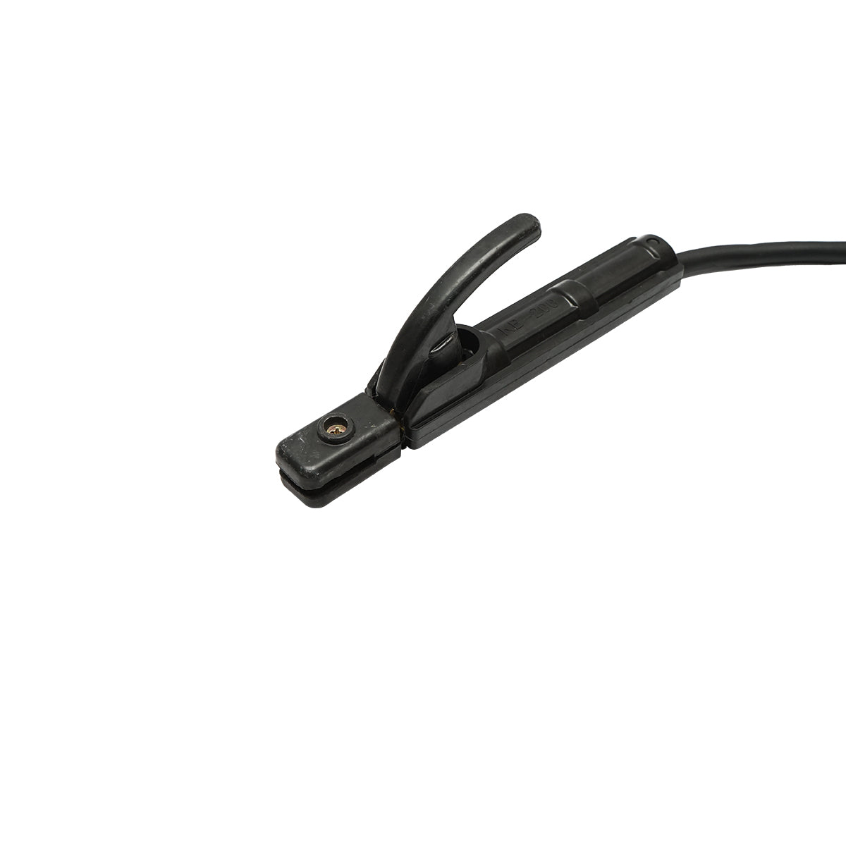Hegesztőkábel-készlet fi 16 mm-es elektródafogó és asztali fogó Breckner Germany