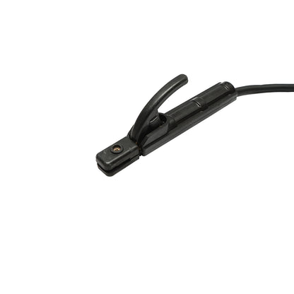 Hegesztőkábel-készlet fi 16 mm-es elektródafogó és asztali fogó Breckner Germany