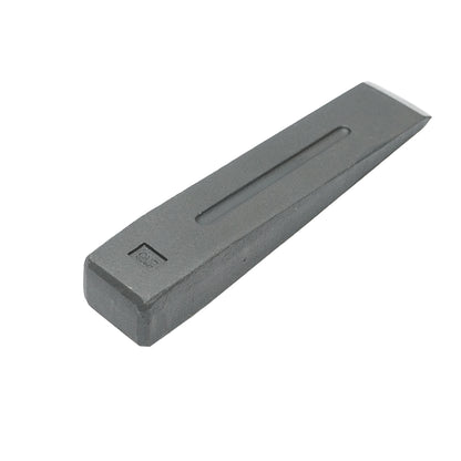 Hasító, Fejsze fej acél 2000g 240x45x35mm Breckner Germany