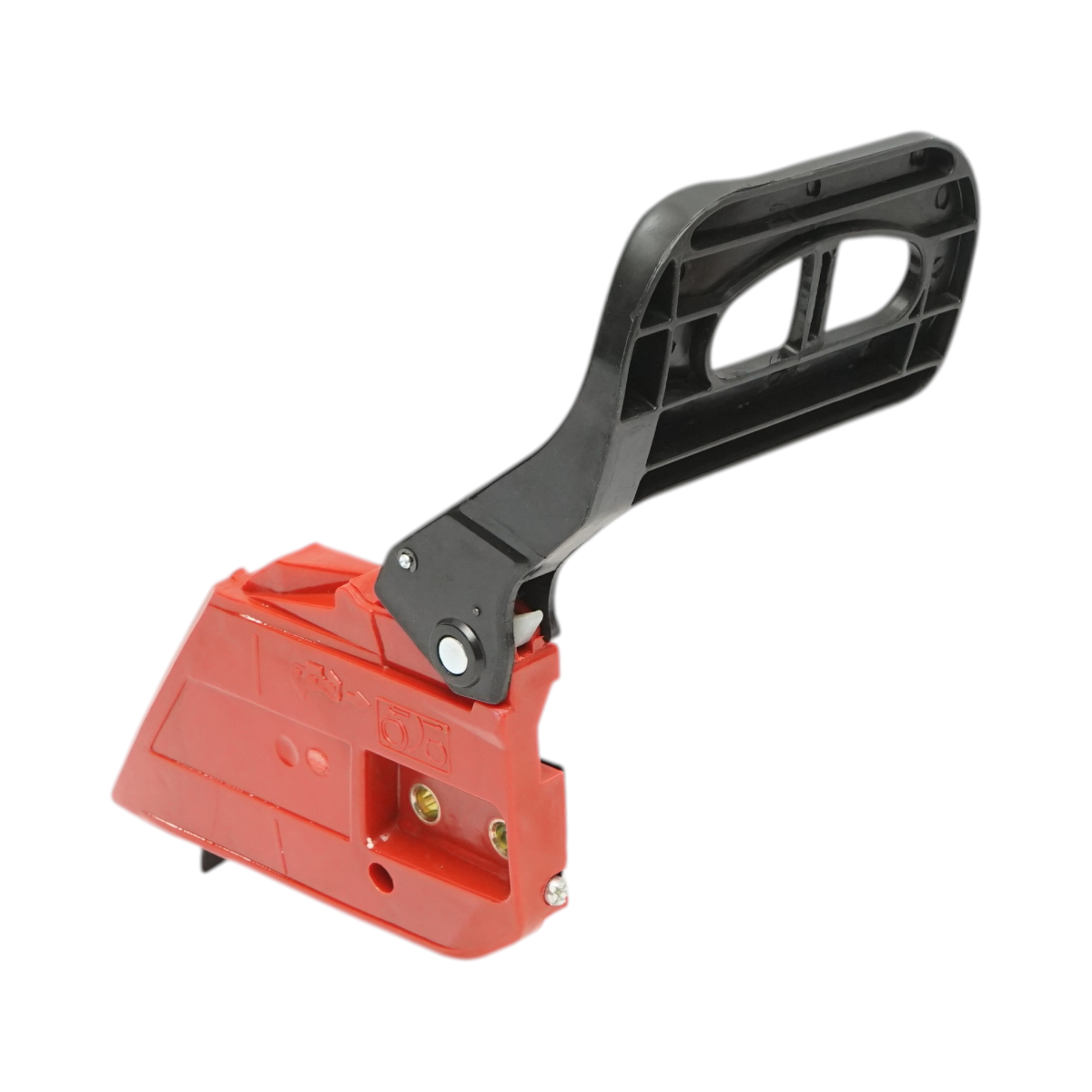 Kuplung fedél lánc fék kínai láncfűrész modellekhez 3800, 4100, 4500, 4600, 5200 THOR
