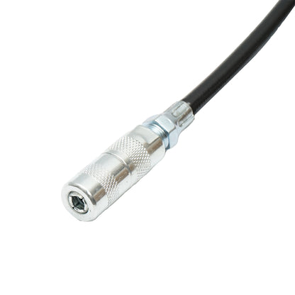 Vastag tömlő redukcióval 225mm zsíroldóhoz (dekaliméter)