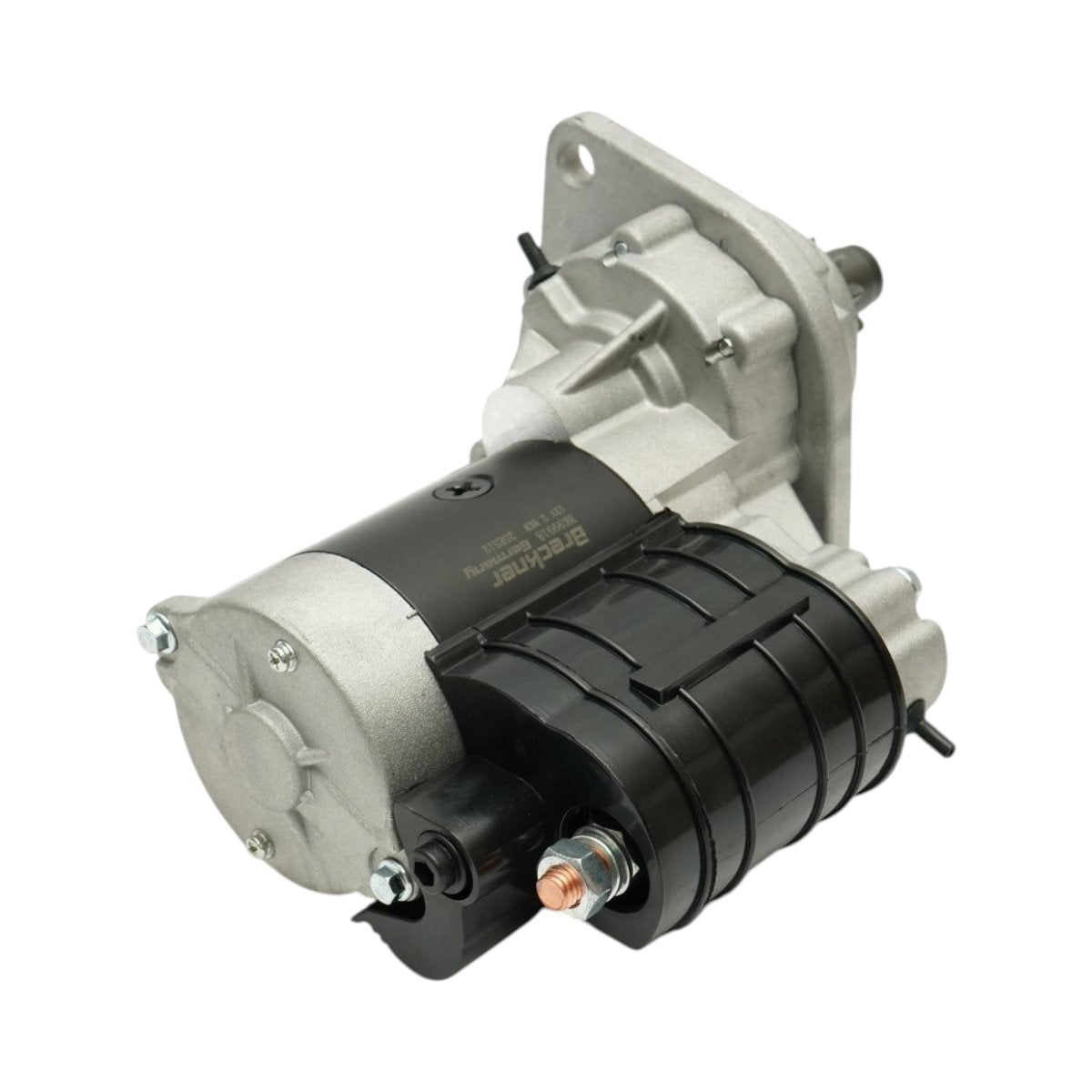 Önindító / Villanymotor 12V, 2.8kW, Z=11 Case IH, Valmet, Valtra, Massey Ferguson, Zetor, Ursus kód OEM 123708103, 9142722, 0001359047, 0986013690, 18480, LRS00147