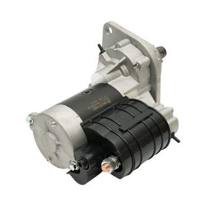 Önindító / Villanymotor 12V, 2.8kW, Z=11 Case IH, Valmet, Valtra, Massey Ferguson, Zetor, Ursus kód OEM 123708103, 9142722, 0001359047, 0986013690, 18480, LRS00147