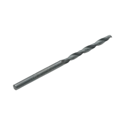 Fém fúrószár 3.2x36x65mm HSS-R DIN 338, hengeres szárral