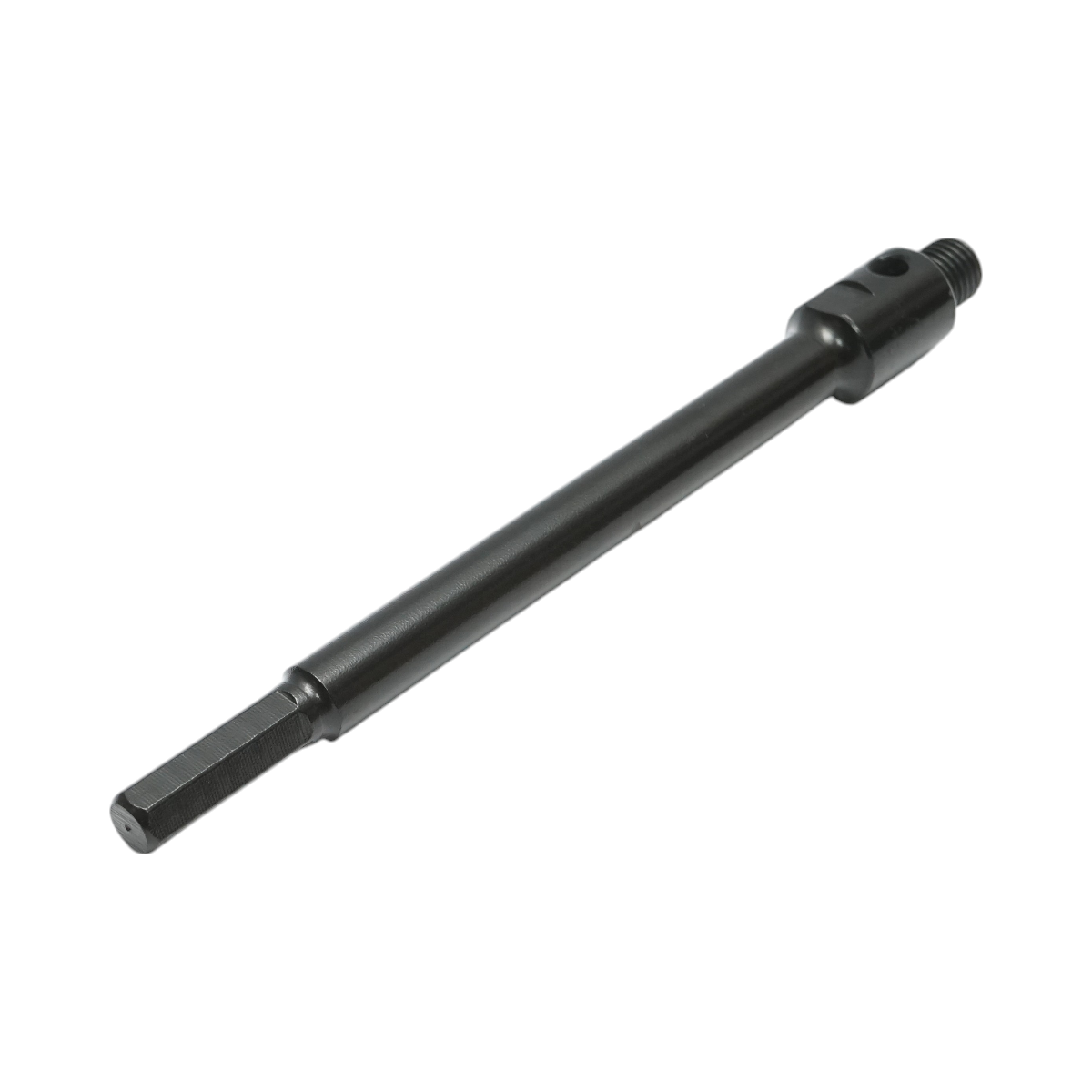Gyémántmag adapter 240mm, külső menet M16, hatszögletű foglalat Breckner Germany
