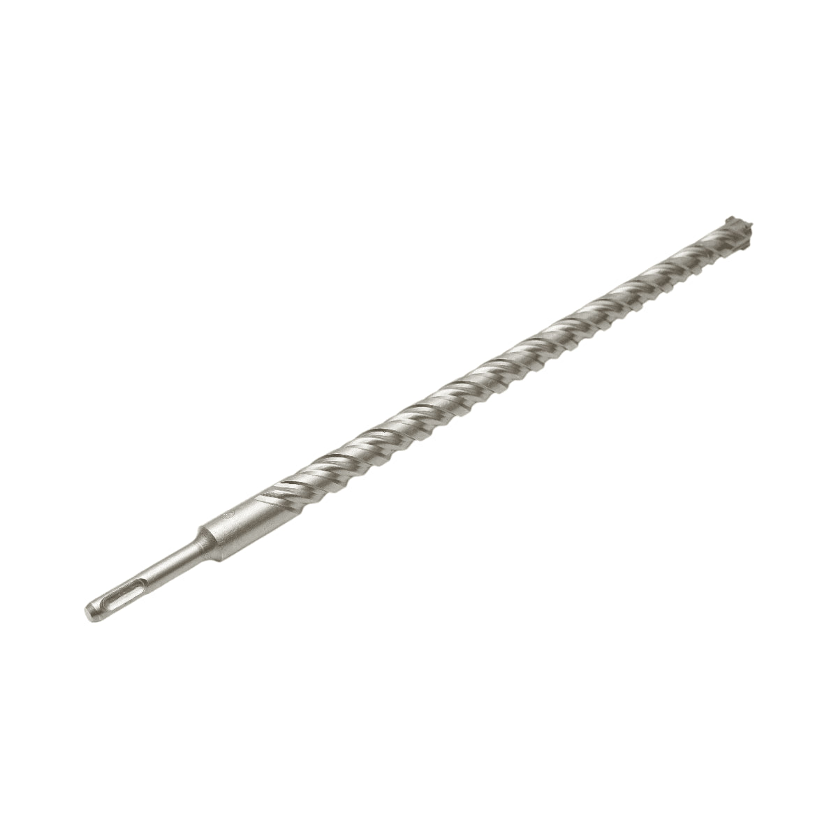 Betonfúró 22x450mm SDS Plus, keresztfúrófejjel