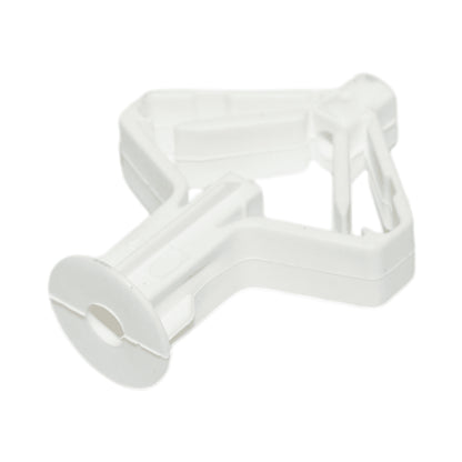 10x35mm pillangó gipszkarton csavar nélkül 100 db/doboz