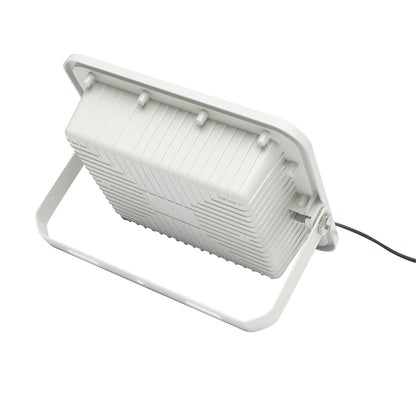 100W ledes reflektor 8W-os napelemmel, 5000mAh akkumulátorral és IP66-os távirányítóval Breckner Germany