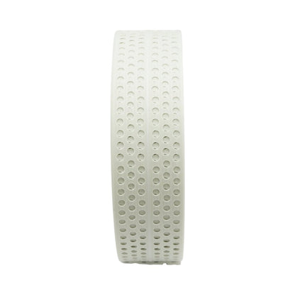 Sarokvédő szalag gipszkartónhoz 50mm x 30m PVC perforált öntapadós HighPower