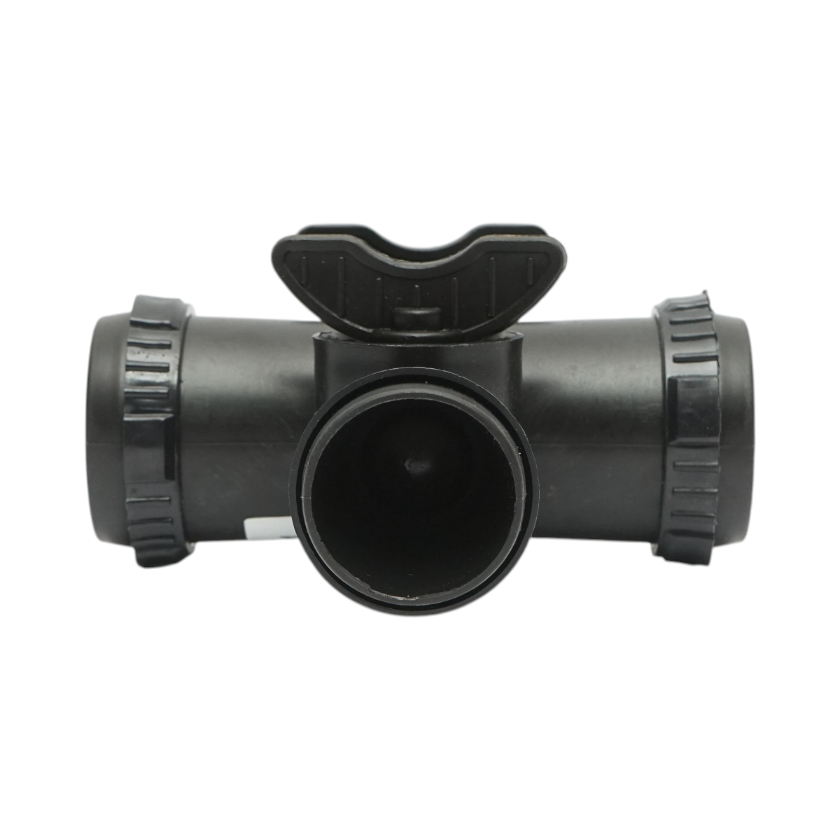 Kereszt elosztó szelep 50x45mm öntözőrendszerekhez