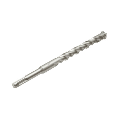 Betonfúró 16x210mm SDS Plus, keresztfúrófej