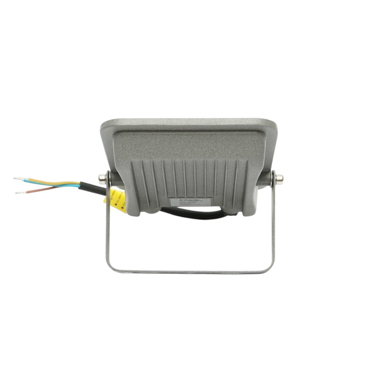 LED reflektor 30W, 220V, 6500K Flood típus 135x115x28mm IP66 Breckner Germany