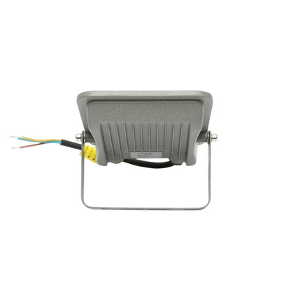 LED reflektor 30W, 220V, 6500K Flood típus 135x115x28mm IP66 Breckner Germany