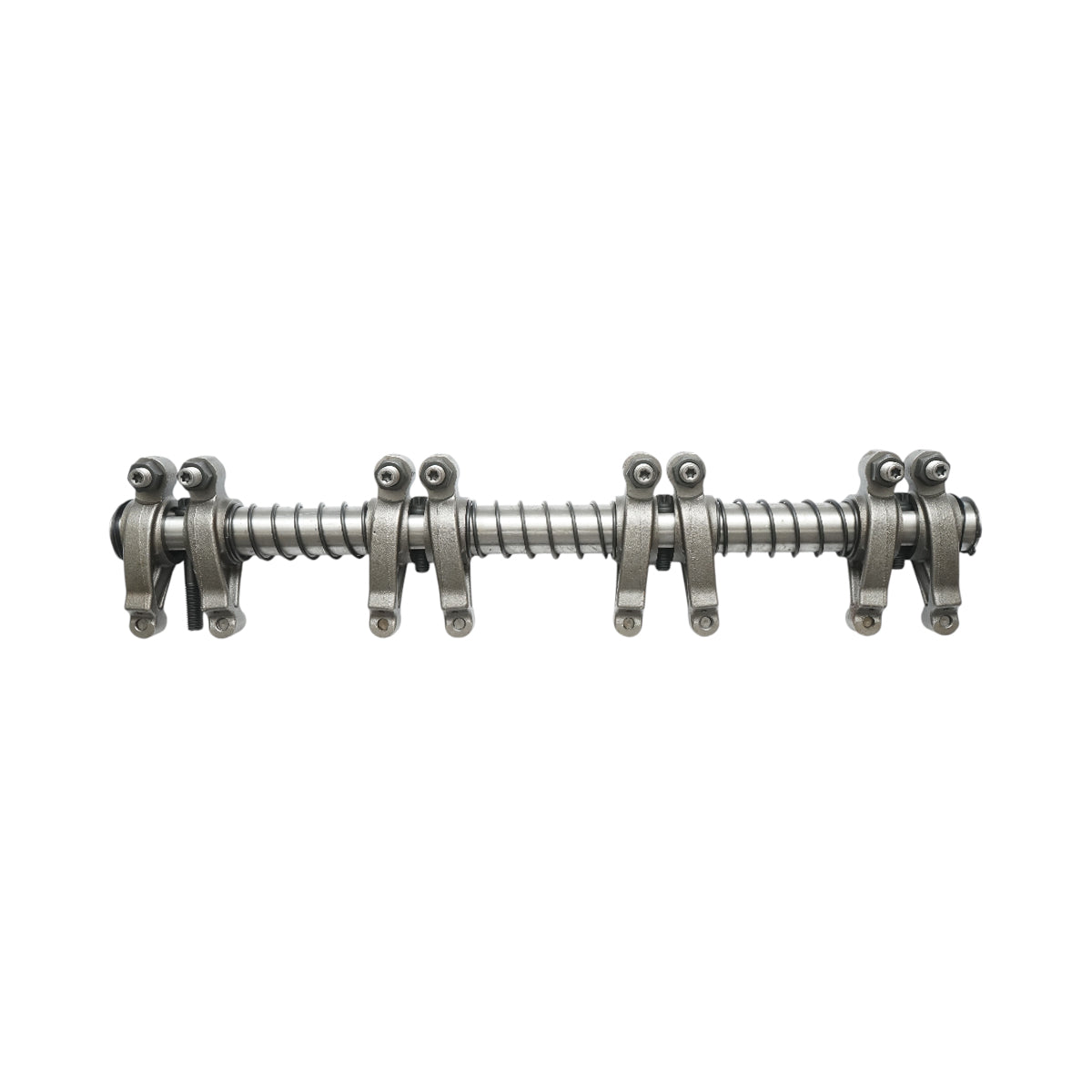 Szelepfedél szerelve 4 hengeres Massey Ferguson, JCB motor Perkins OEM kód 4225022M91, 4115R612