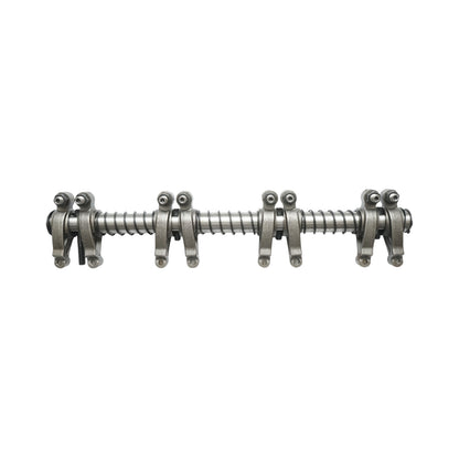 Szelepfedél szerelve 4 hengeres Massey Ferguson, JCB motor Perkins OEM kód 4225022M91, 4115R612