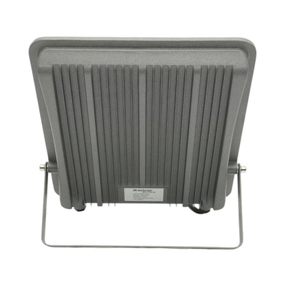 LED Reflektor 150W, 220V, 6500K, 13500lm Flood típus 275x230x30mm IP66 Breckner Germany