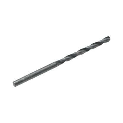 Fém fúrószár 3x33x61mm HSS-R DIN 338, hengeres szárral