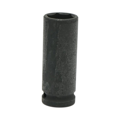 Hosszú ütő dugókulcs 21mm, 78mm, 1/2 inch négyzet Cr-Mo Breckner Germany