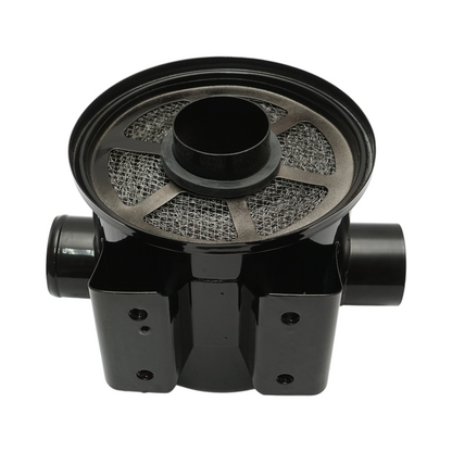 Összeszerelt légszűrő Fiat, New Holland OEM kód 5085490, 5136558, 8323083