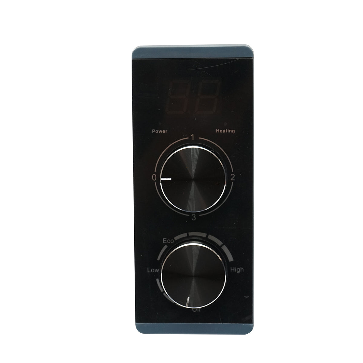 Lapos villanybojler 80L, 2000W, IPX4, 940x530x290mm, függőleges beépítéssel, használati melegvízhez Breckner Germany