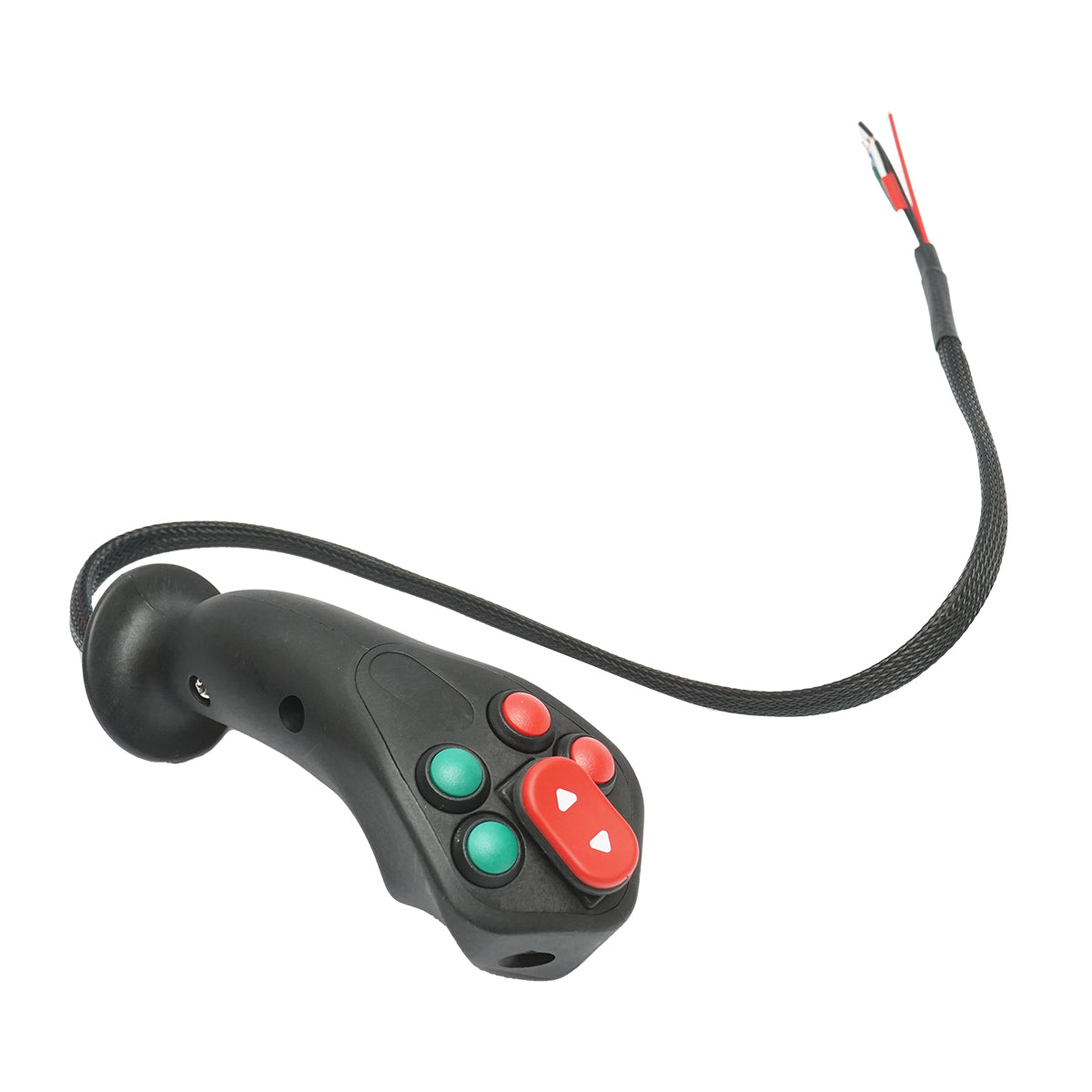 6 gombos elektromos joystick N-DK-01