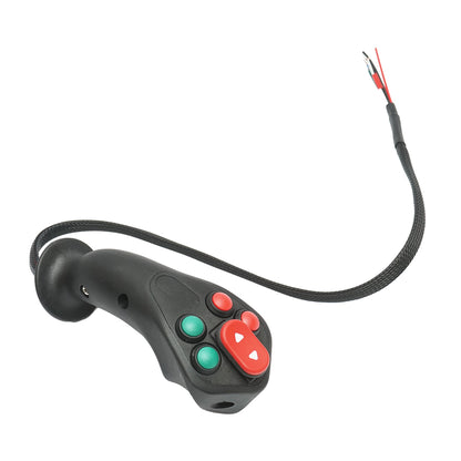 6 gombos elektromos joystick N-DK-01